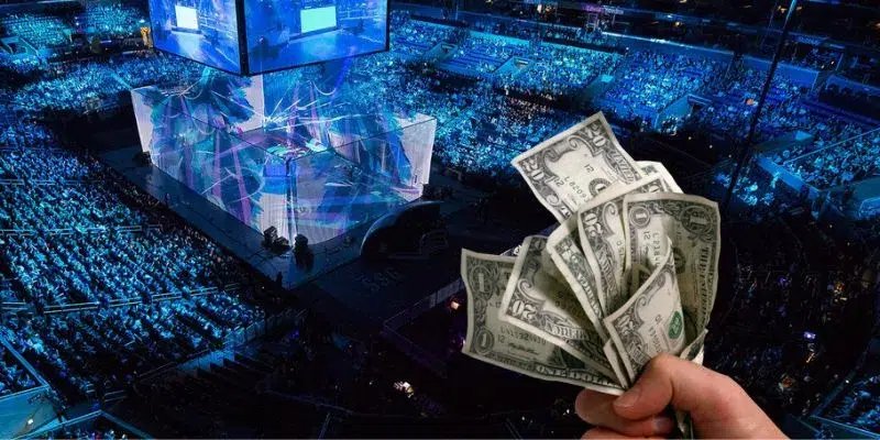 Thông tin cần thiết về các cược Esports