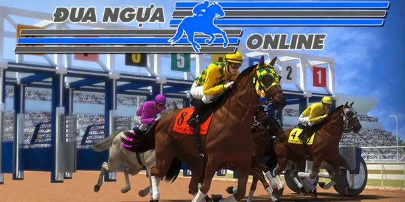 Những chiến lược cá cược đua ngựa trực tuyến