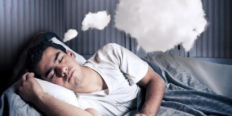 Nằm mơ thấy người đã mất và bí quyết chọn con số may mắn