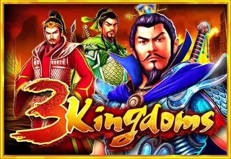 3 KINGDOMS