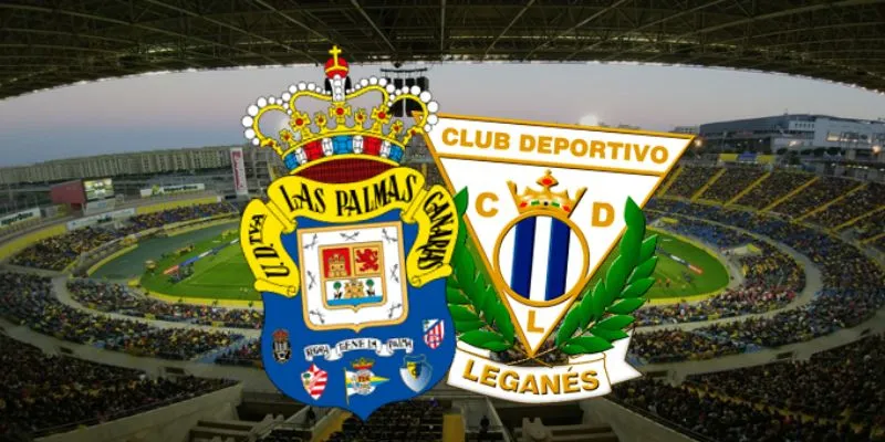 Soi kèo trận Las Palmas vs Leganés theo nhận định của chuyên gia