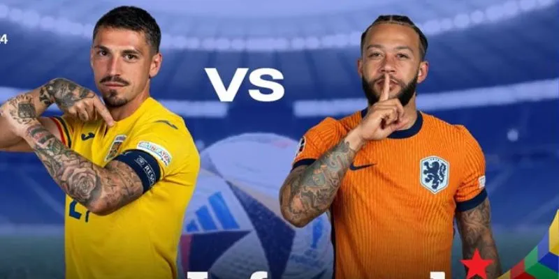 Phân tích điểm mạnh, điểm yếu của Áo vs Romania