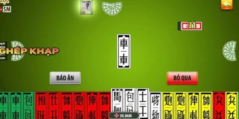 Quy tắc chơi bài Tứ Sắc đơn giản cho người mới